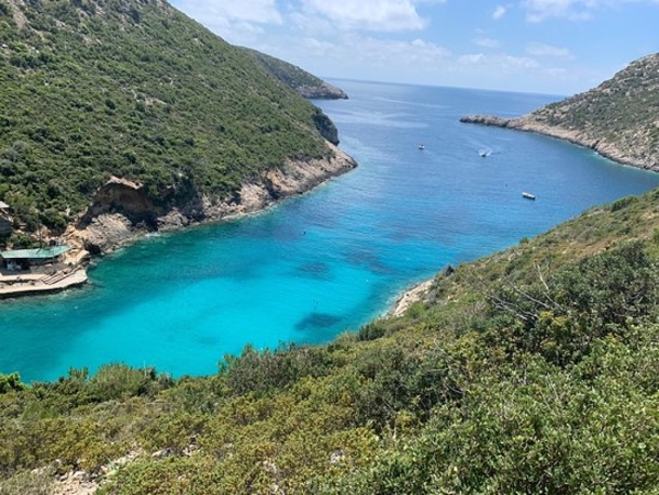 Tours in Zakynthos  - Zakynthos highlights island tour by coach